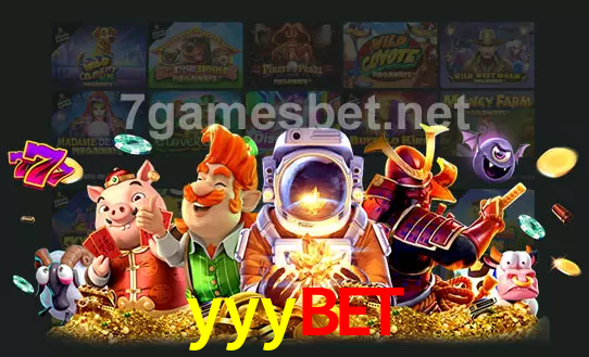 cassino yyybet
