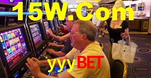 Sinta a adrenalina dos jogos de cassino com yyybet