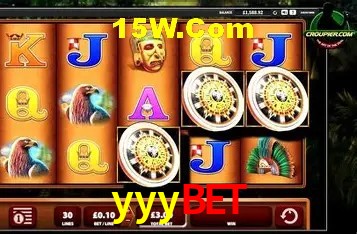 Inovações de Jogos na yyybet: O Futuro das Experiências Interativas