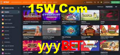 Desvendando o Mundo dos Jogos Virtuais na yyybet