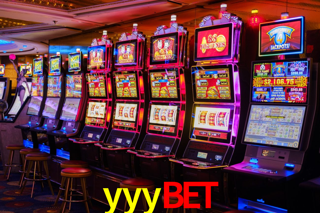 Welcome Bonus yyybet