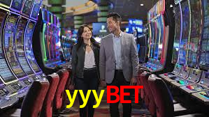 Welcome Bonus yyybet